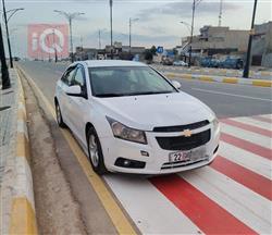 شيفروليه كروز